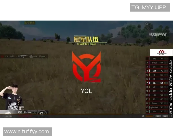 和平精英战术解析：深入探讨RNG团队配合与战术执行的成功之道